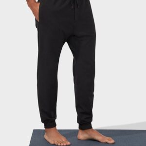 Manduka Recharge Mens Jogger Classic Fit Yoga Pants