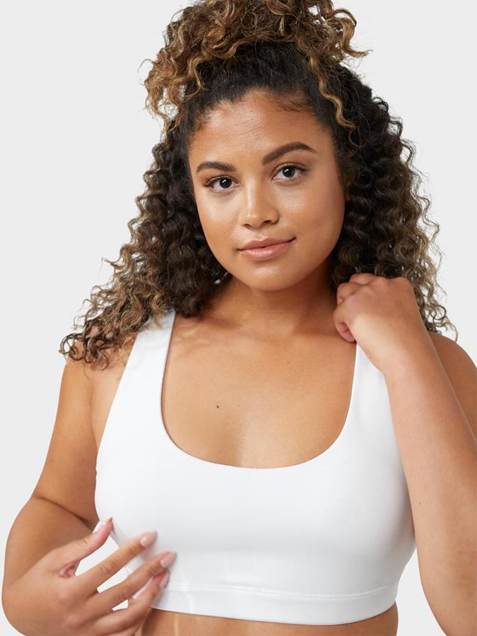 Manduka Presence Women's Bra