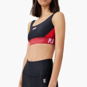 PE Nation Courtside Sports Bra