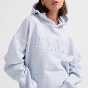 PE Nation Fadeaway Hoodie