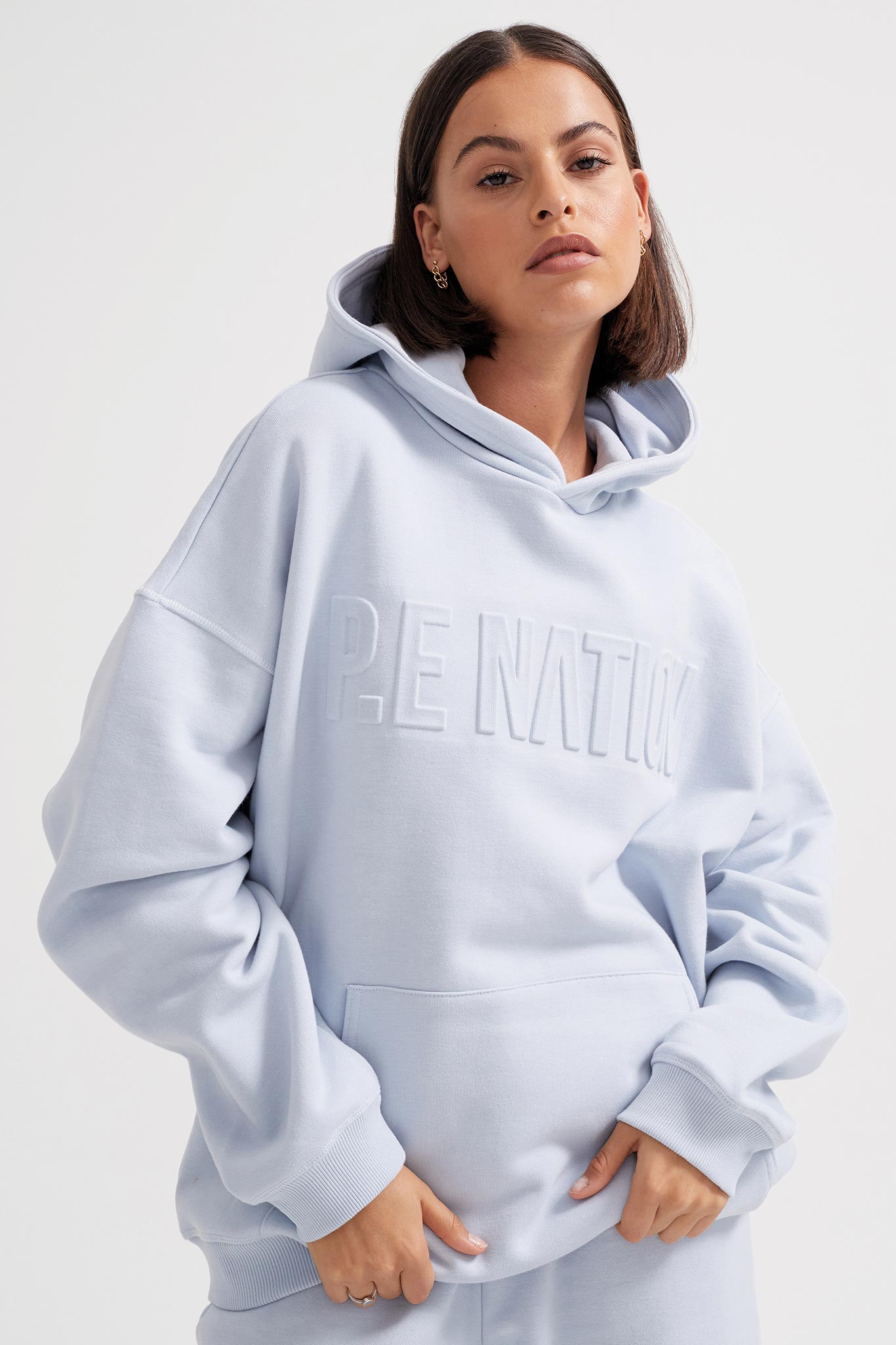 PE Nation Fadeaway Hoodie
