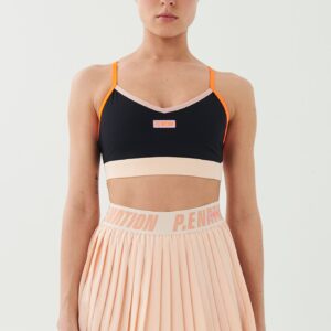 PE Nation Game Card Sports Bra