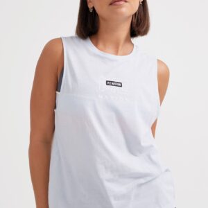 PE Nation Twist Serve Tank