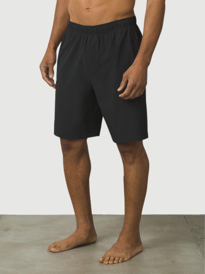Prana Vargas Mens Shorts