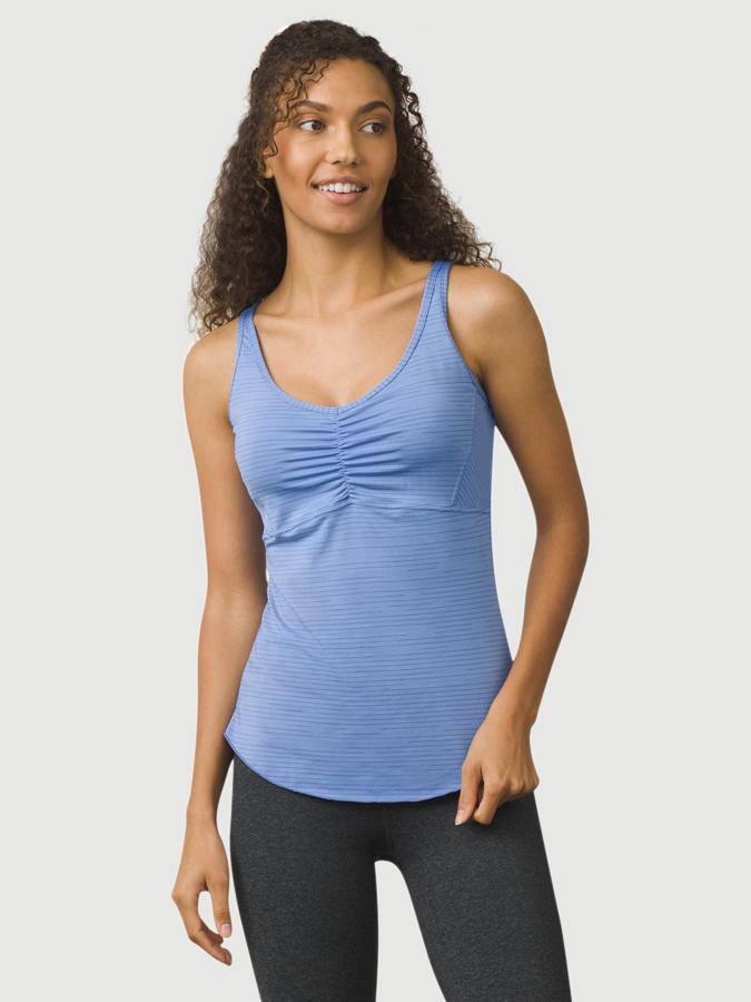 Prana Dreaming Women's Vest Top