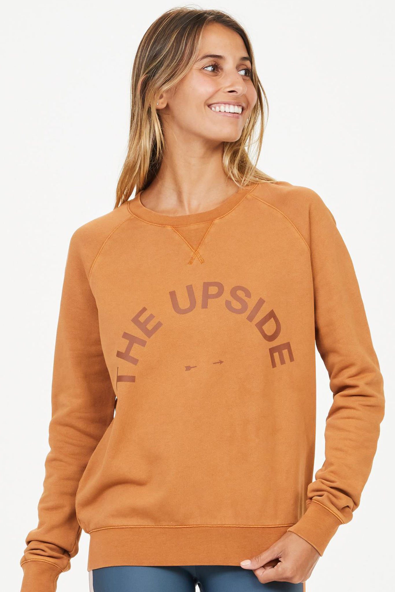The Upside Bondi Crew