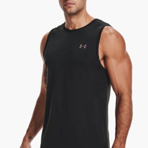 Under Armour RUSH Seamless Tank