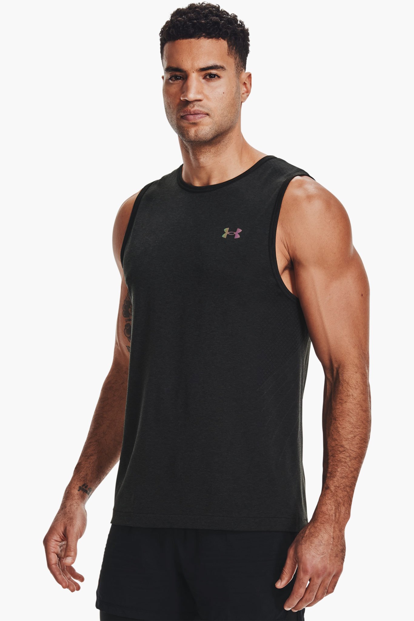 Under Armour RUSH Seamless Tank