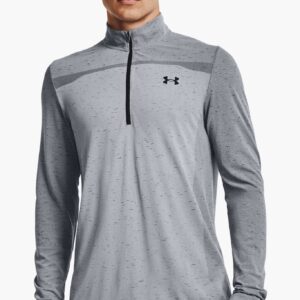Under Armour Seamless 1/2 Zip