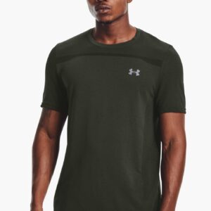 Under Armour Seamless Short Sleeve