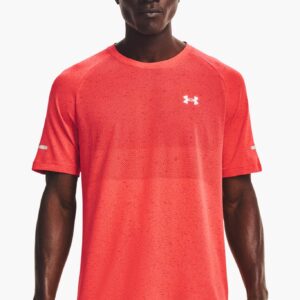 Under Armour Vanish Seamless Run Short Sleeve