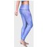 Teeki Indigo Starbird Women's Yoga Leggings - Image 2