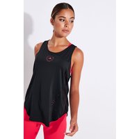 adidas X Stella McCartney TrueStrength Loose Tank Top - Image 2