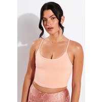Koral Leah Blackout Sports Bra - Image 2