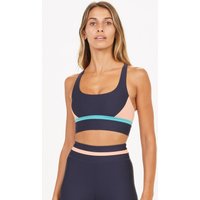 The Upside Play Colour Block Sandy Bra - Image 2