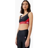 PE Nation Courtside Sports Bra - Image 2