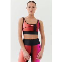 PE Nation Upfield Sports Bra - Image 2