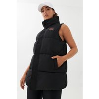PE Nation Stadium Puffer Vest - Image 2
