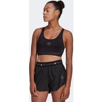 adidas X Stella McCartney TruePurpose Medium Support Bra - Image 2