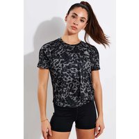 Adidas Fast Primeblue Graphic T-Shirt - Image 2