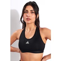 Adidas Believe This Lace-Up Bra - Image 2
