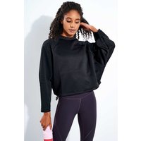 Adidas Z.N.E. COLD.RDY Athletics Crew Sweatshirt - Image 2
