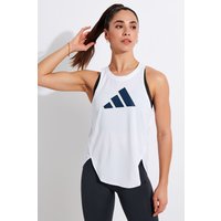 Adidas 3 Bar Logo Tank Top - Image 2