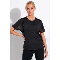 Adidas Luxe Training T-Shirt