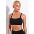 Adidas Light-Support Yoga Bra - Image 2