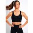 Nike Swoosh UltraBreathe Sports Bra - Image 2