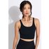 Nike Yoga Luxe Crop Top - Image 2