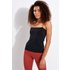 Nike Yoga Luxe Eyelet Tank - Image 2
