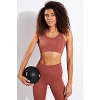 Nike Dri-FIT Swoosh Sports Bra