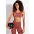 Nike Dri-FIT Swoosh Sports Bra - Image 2