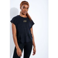 Nike Short-Sleeve Training Top