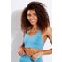 Nike Yoga Dri-FIT Indy Sports Bra - Image 2