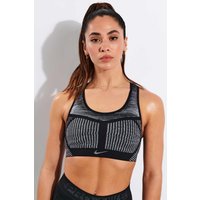 Nike FE/NOM Flyknit Sports Bra