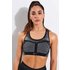 Nike FE/NOM Flyknit Sports Bra - Image 2