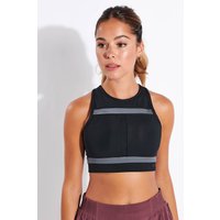 Nike Dri-FIT Swoosh Run Division Sports Bra