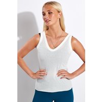 Nike Yoga Luxe Tank