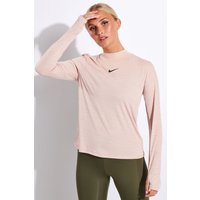 Nike Dri-FIT Run Division Long-Sleeve Top