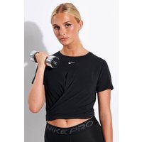 Nike Dri-FIT One Luxe Short-Sleeve Top