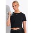 Nike Dri-FIT One Luxe Short-Sleeve Top - Image 2