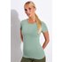 Nike Dri-FIT ADV Aura Short-Sleeve Top - Image 2