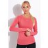 Nike Dri-FIT ADV Aura Long-Sleeve Top - Image 2