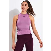 Under Armour RUSH Seamless Crop Top