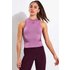 Under Armour RUSH Seamless Crop Top - Image 2