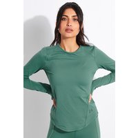 Under Armour HydraFuse Crew Long Sleeve