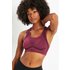 Under Armour Vanish Mid Sports Bra - Image 2