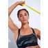 Under Armour RUSH Mid Camo Sports Bra - Image 2